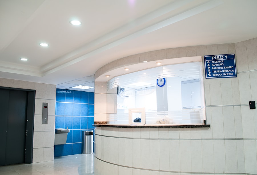 Hair transplant consultation — Este Fulya Global